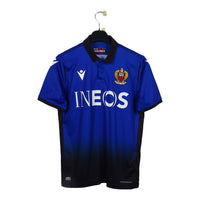 2020/21  - Nice OGC - Dolberg #9 (S)