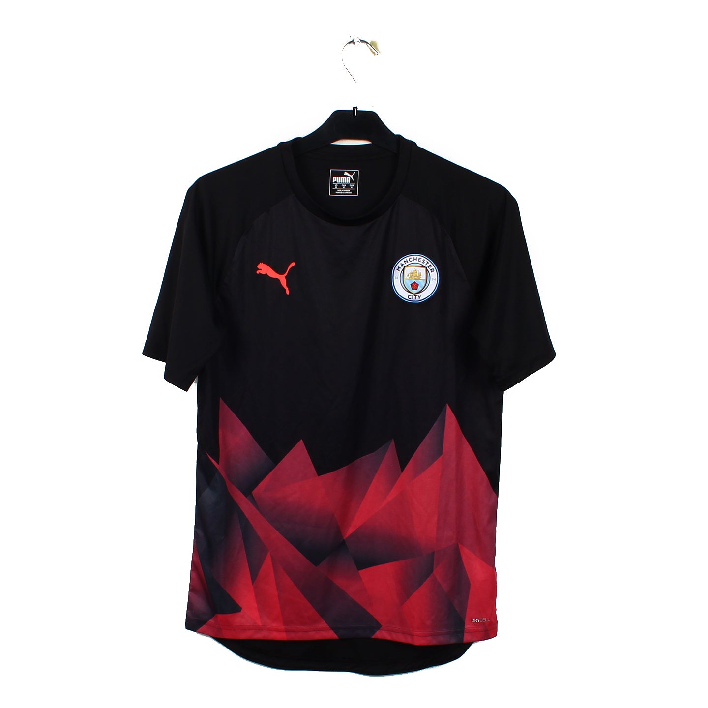 2019/20 - Manchester City (M)