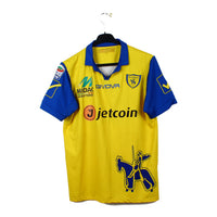 2014/16 - Chievo Verona - Izco #13 (M) [MATCH ISSUE]
