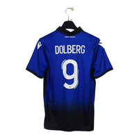 2020/21  - Nice OGC - Dolberg #9 (S)
