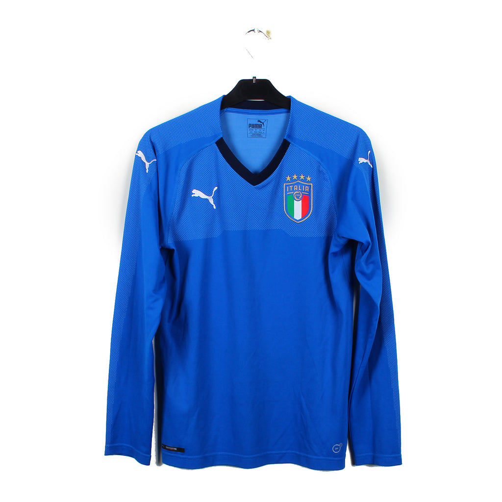 2018/19 - Italie (M)