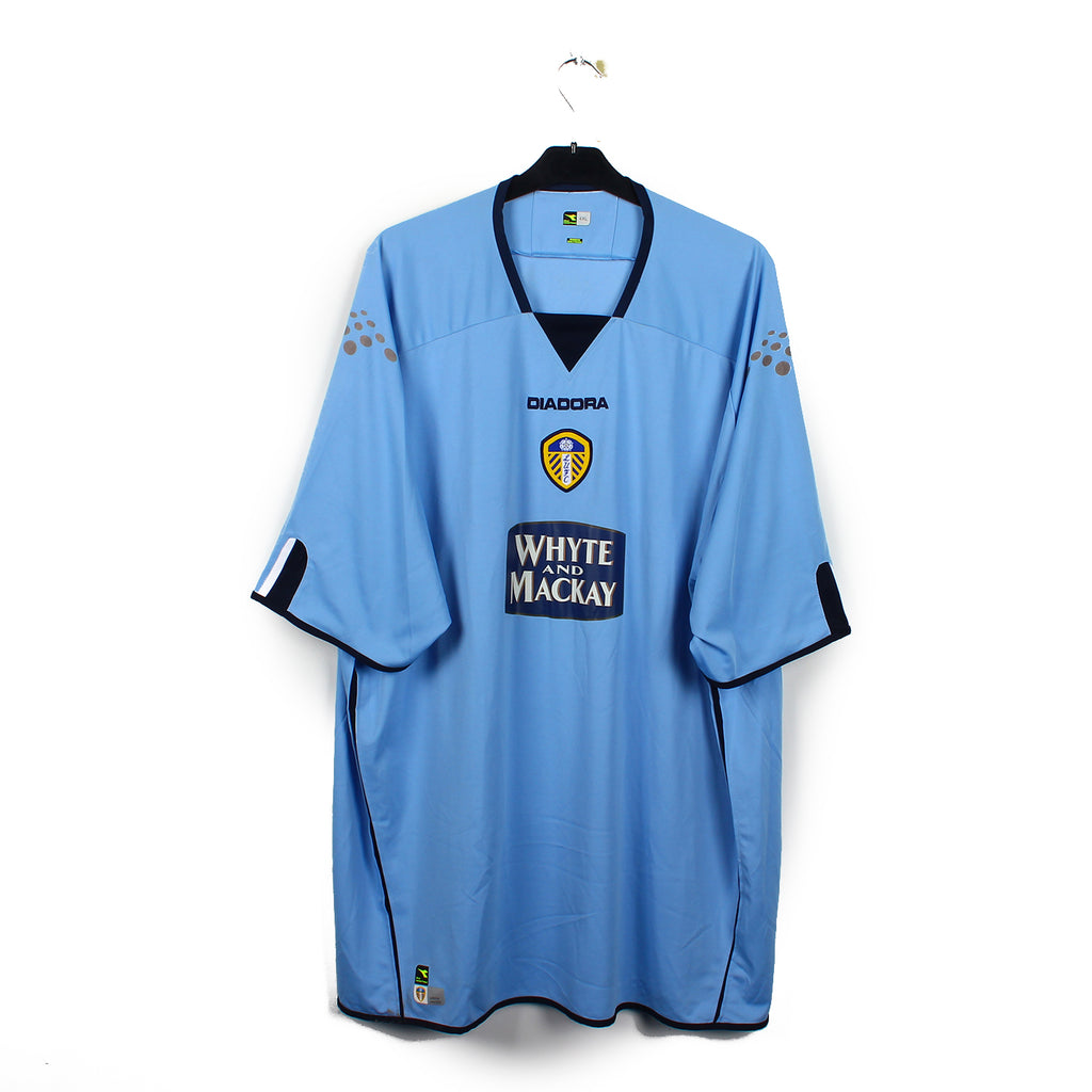 2004/05 - Leeds United (4XL)
