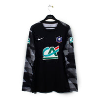 2021/22 - Coupe de France #16 (XL) [MATCH ISSUE]