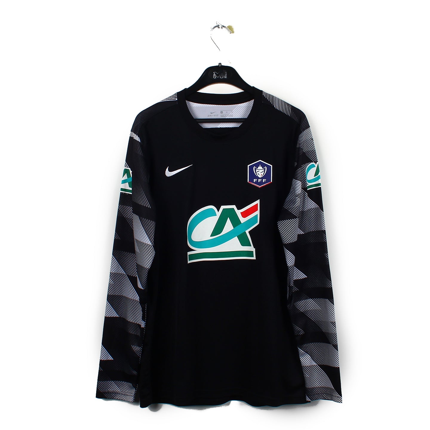 2021/22 - Coupe de France #16 (XL) [MATCH ISSUE]