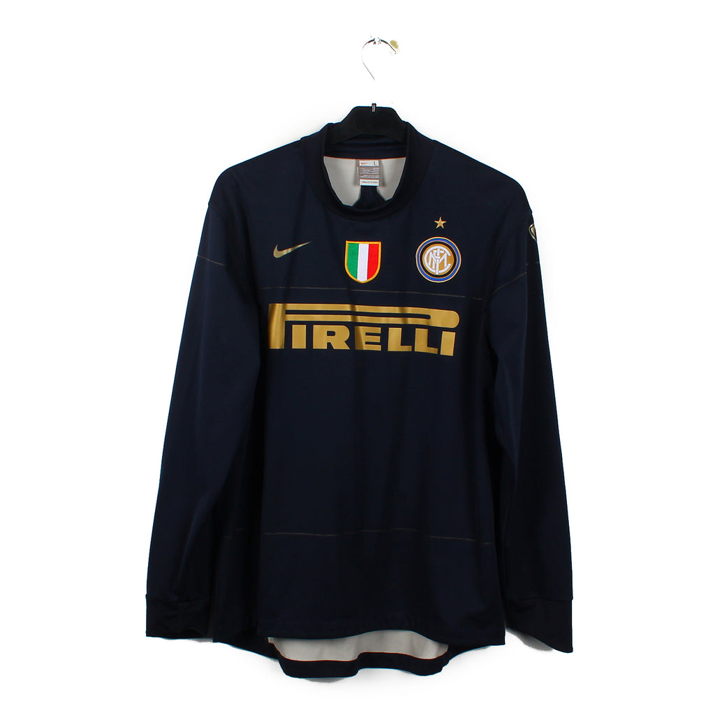 2008/09 - Inter Milan (L)