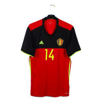2016/17 - Belgique - Mertens #14 (L)