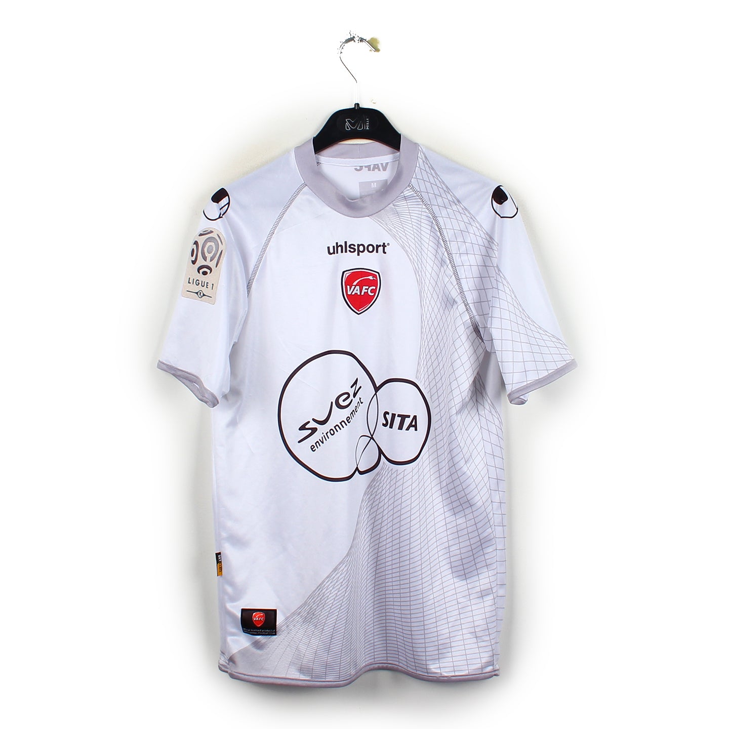 2011/12 - Valenciennes (M)