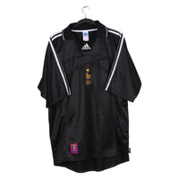 1998 - Equipe de France - Barthez #16 (XL)