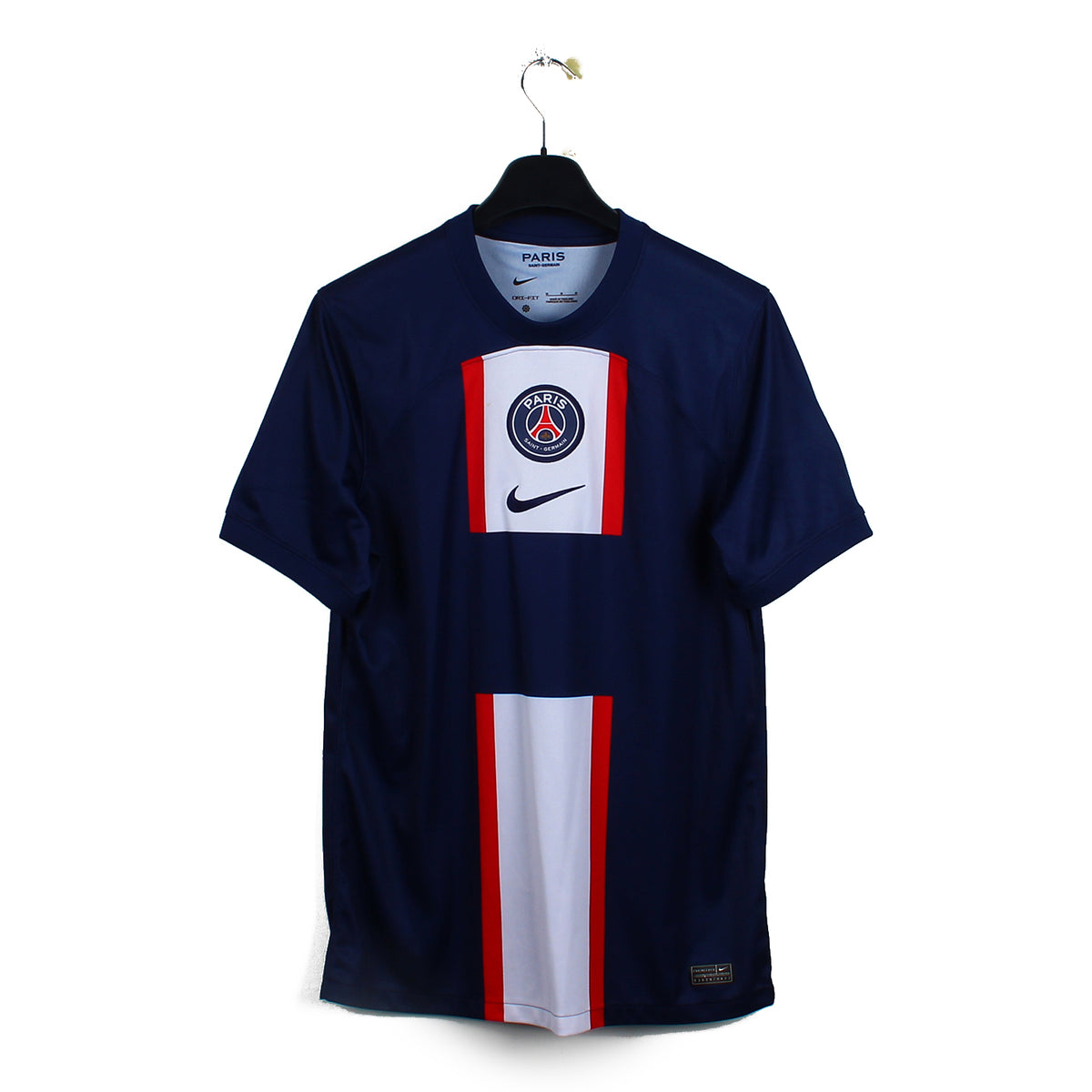 2022/23 - PSG - Sergio Ramos #4 (M)