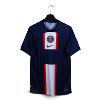 2022/23 - PSG - Sergio Ramos #4 (M)