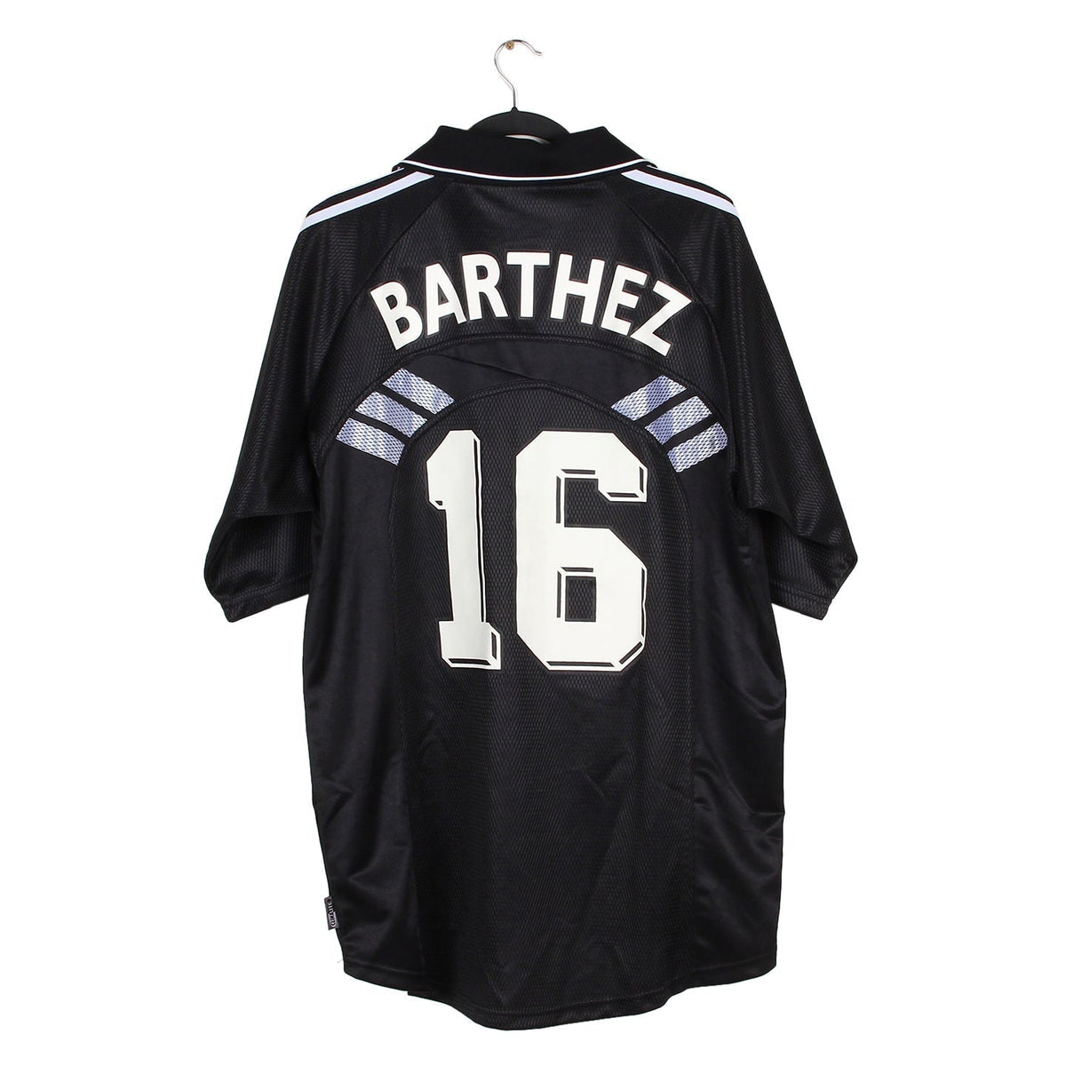 1998 - Equipe de France - Barthez #16 (XL)