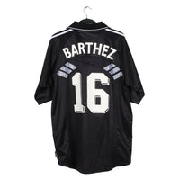 1998 - Equipe de France - Barthez #16 (XL)