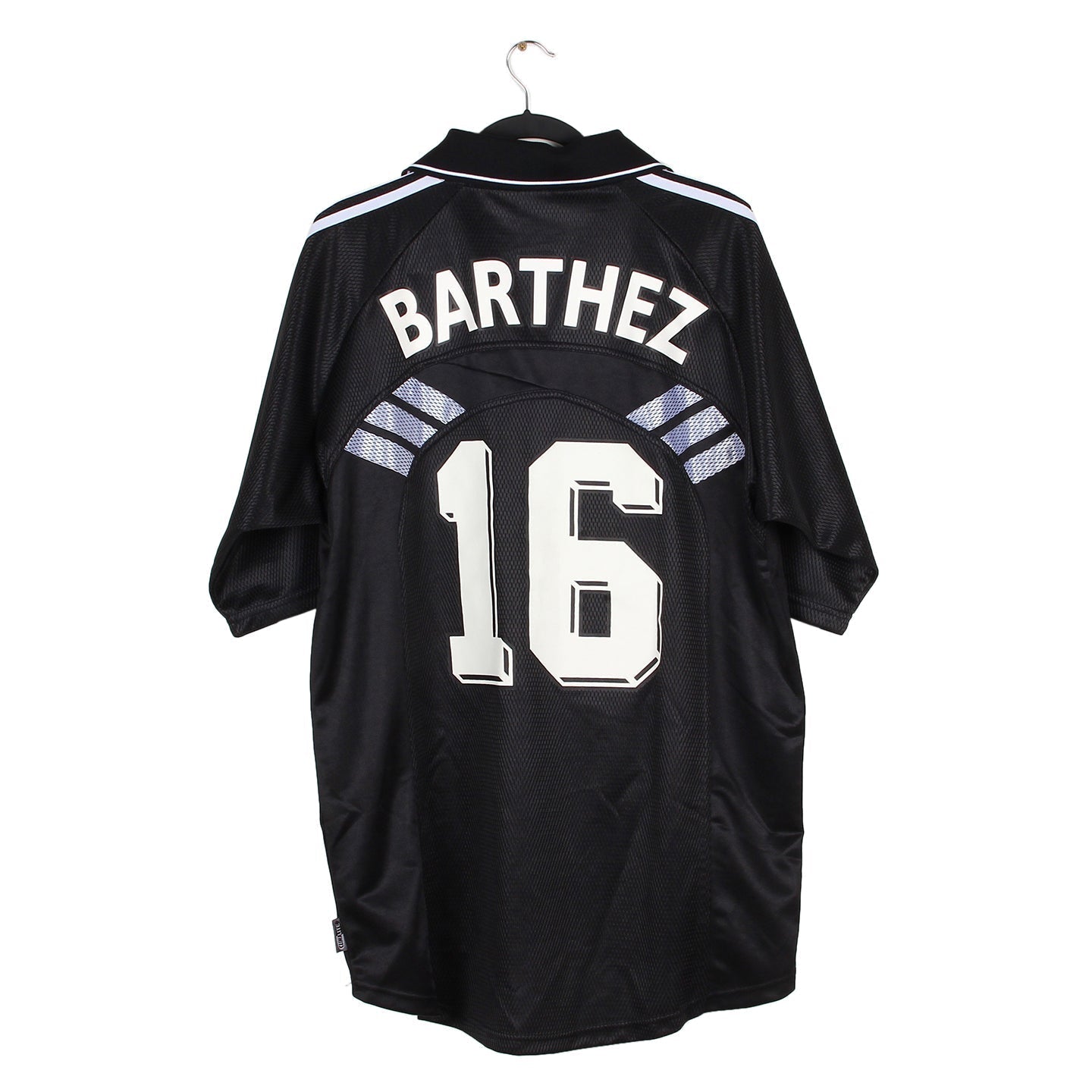 1998 - Equipe de France - Barthez #16 (XL)