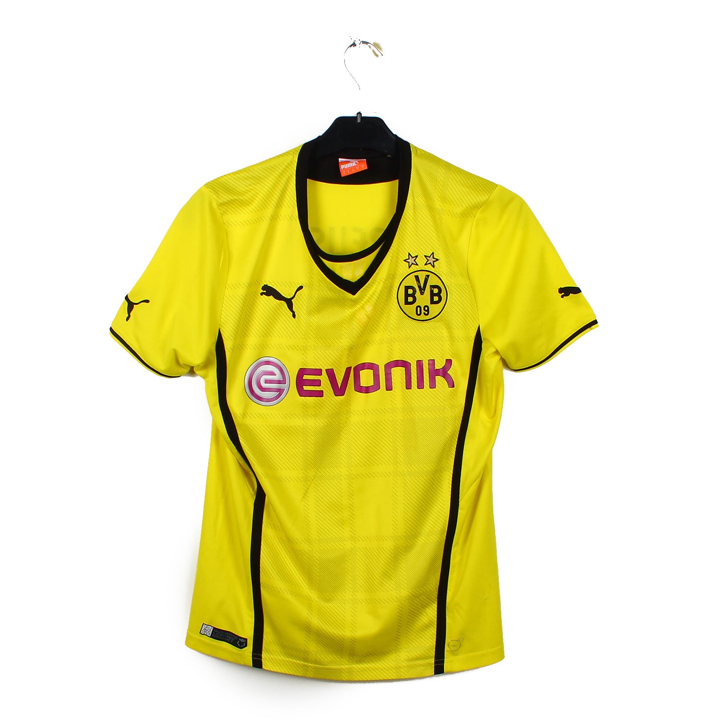 2013/14 - Dortmund - Reus #11 (S)