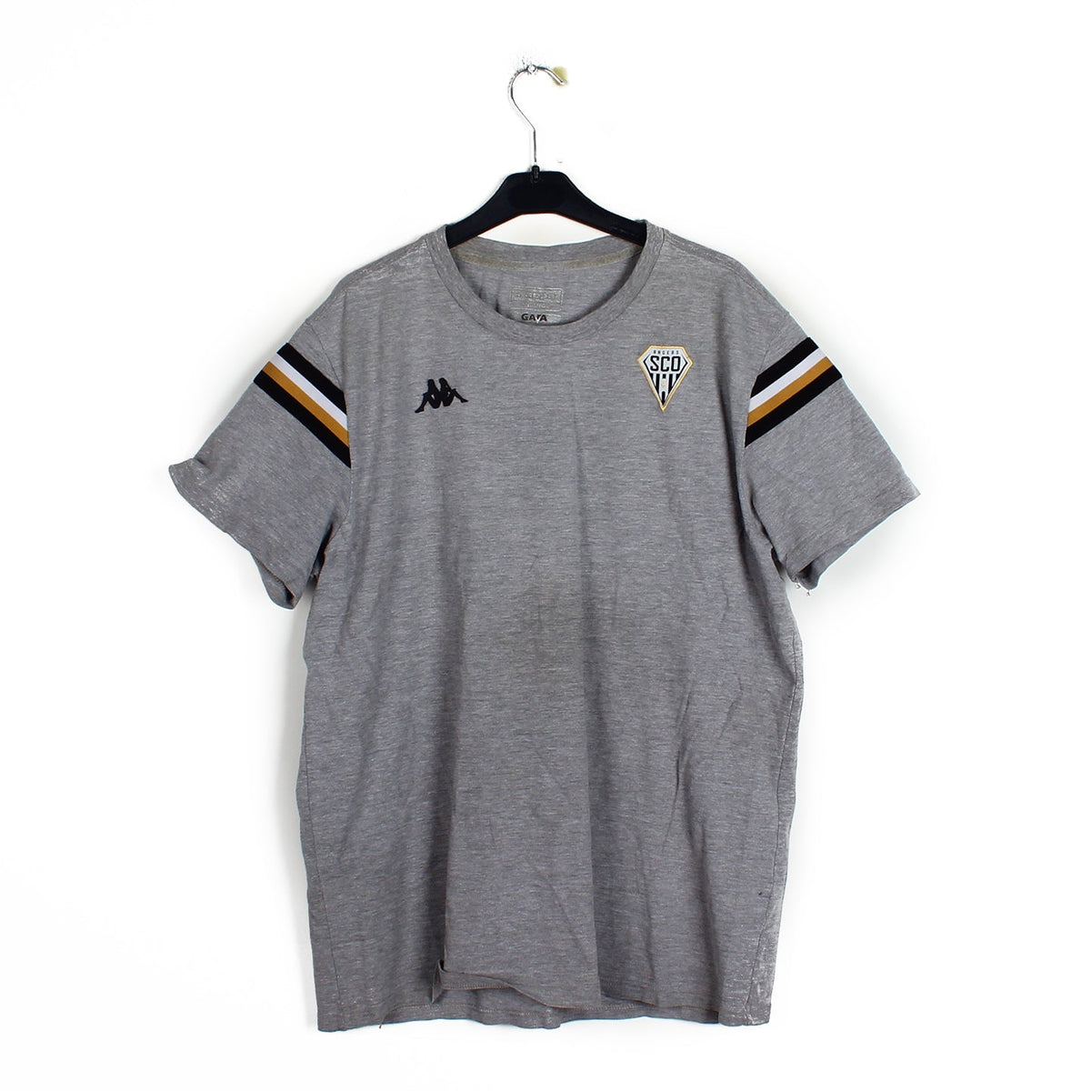 2021/22 - Angers SCO (XL)