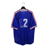 1998 - Equipe de France #12 (XL)