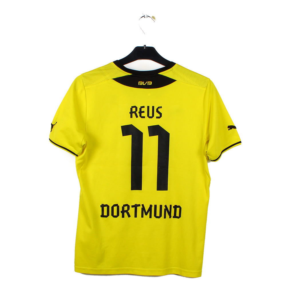 2013/14 - Dortmund - Reus #11 (S)