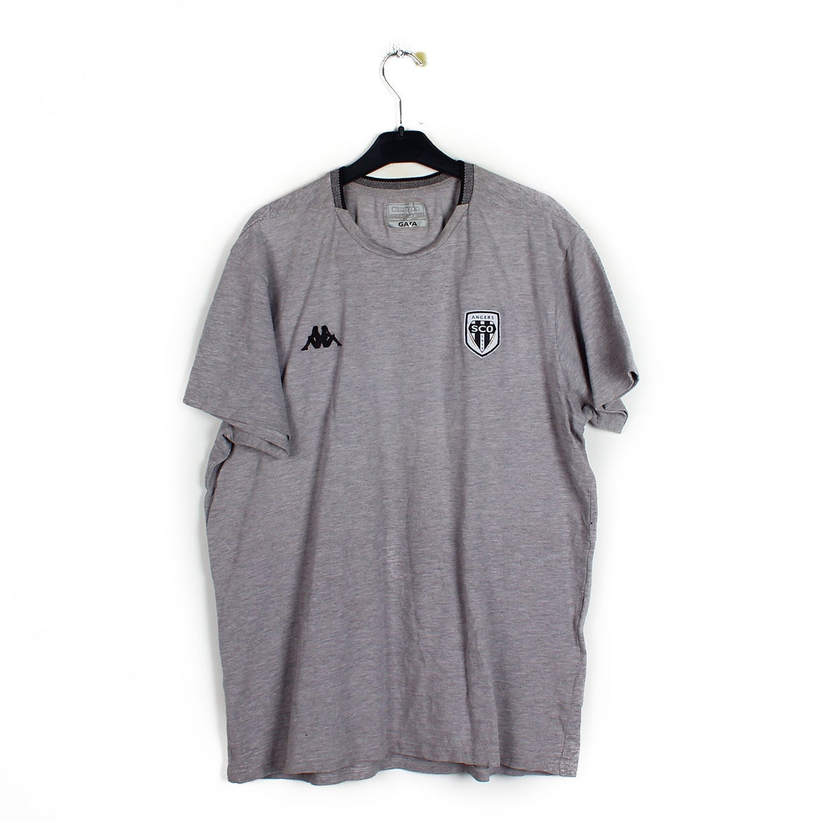 2020/21 - Angers SCO (XL)