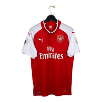 2017/18 - Arsenal FC - Koscielny #6 (M)