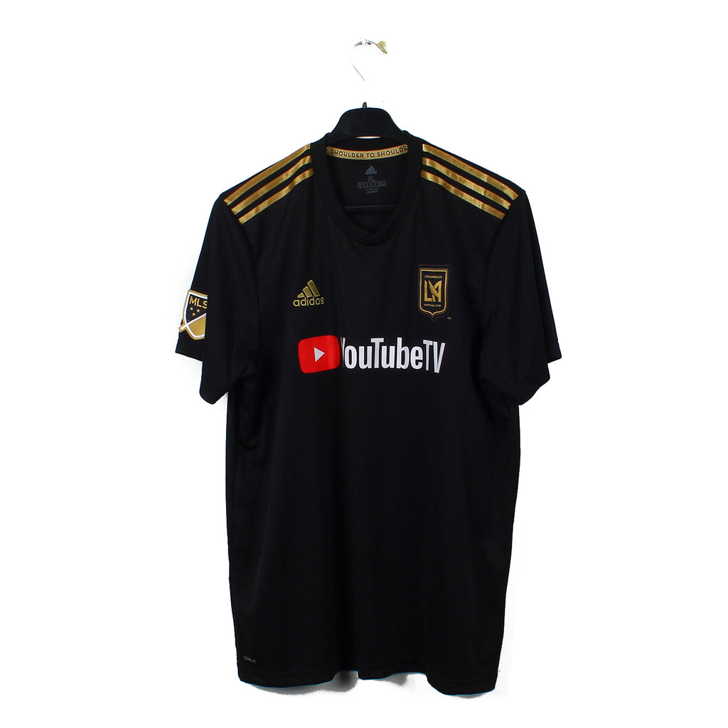 2019 - Los Angeles FC (XL)