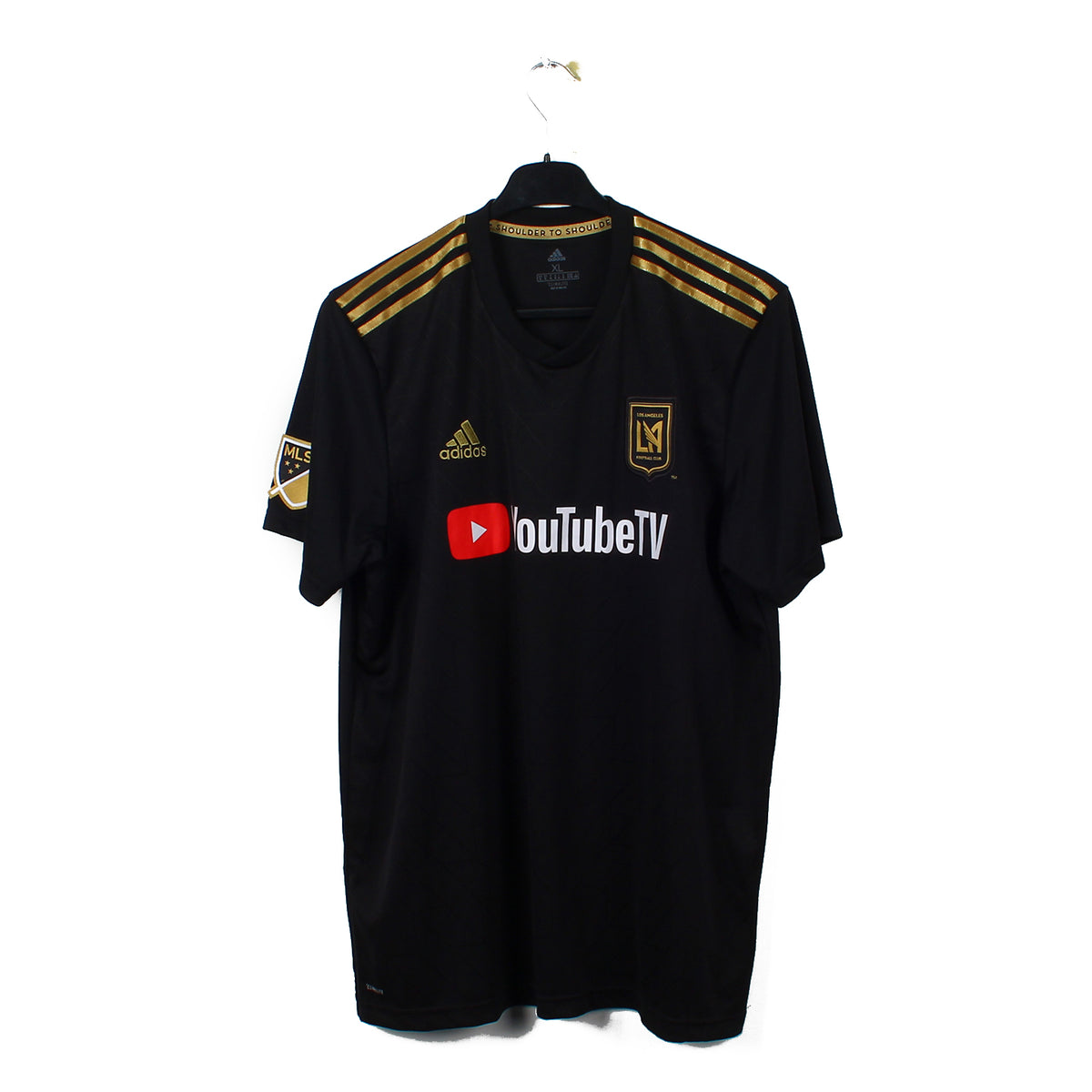 2019 - Los Angeles FC (XS)