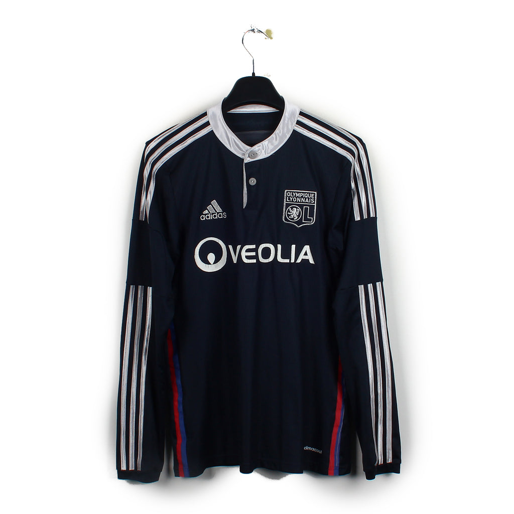2014/15 - OL (S)