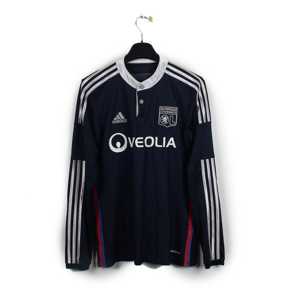 2014/15 - OL (S)