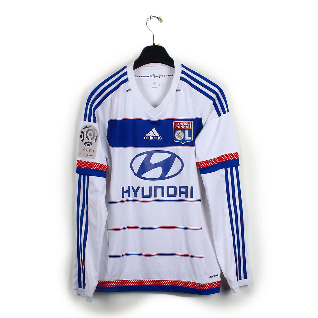 2015/16 - OL #8 (S)