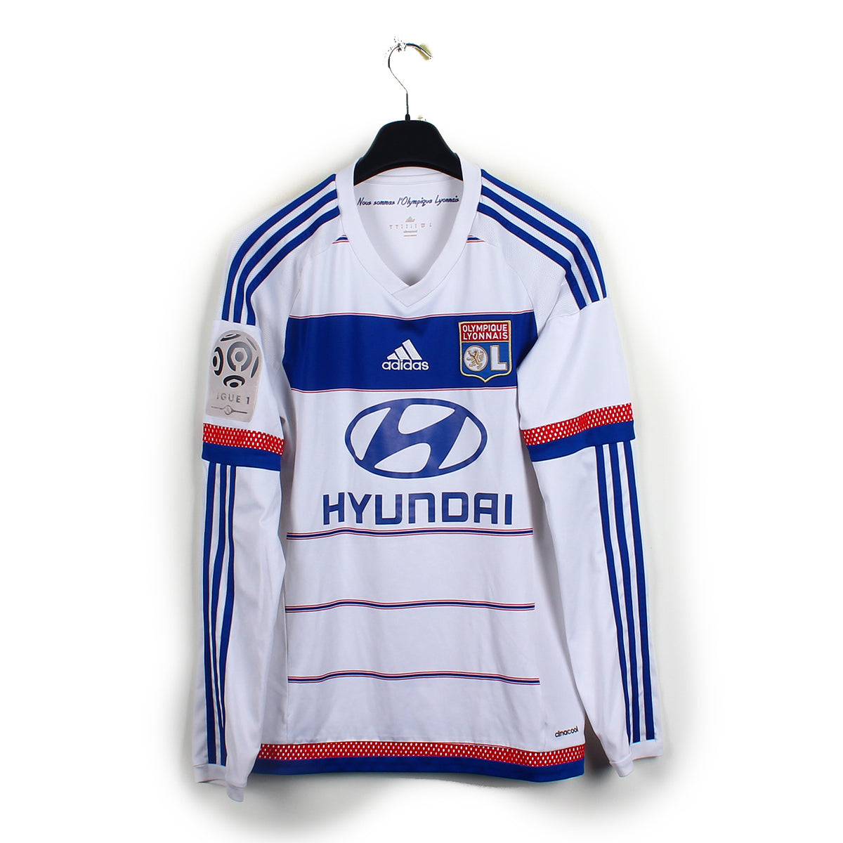 2015/16 - OL #8 (S)