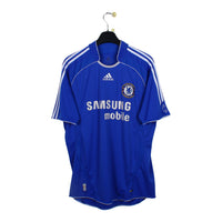 2006/08 - Chelsea - Drogba #11 (L)