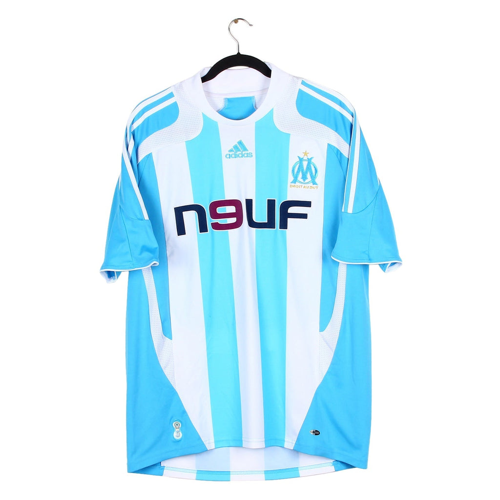 2007/08 - OM (XL)
