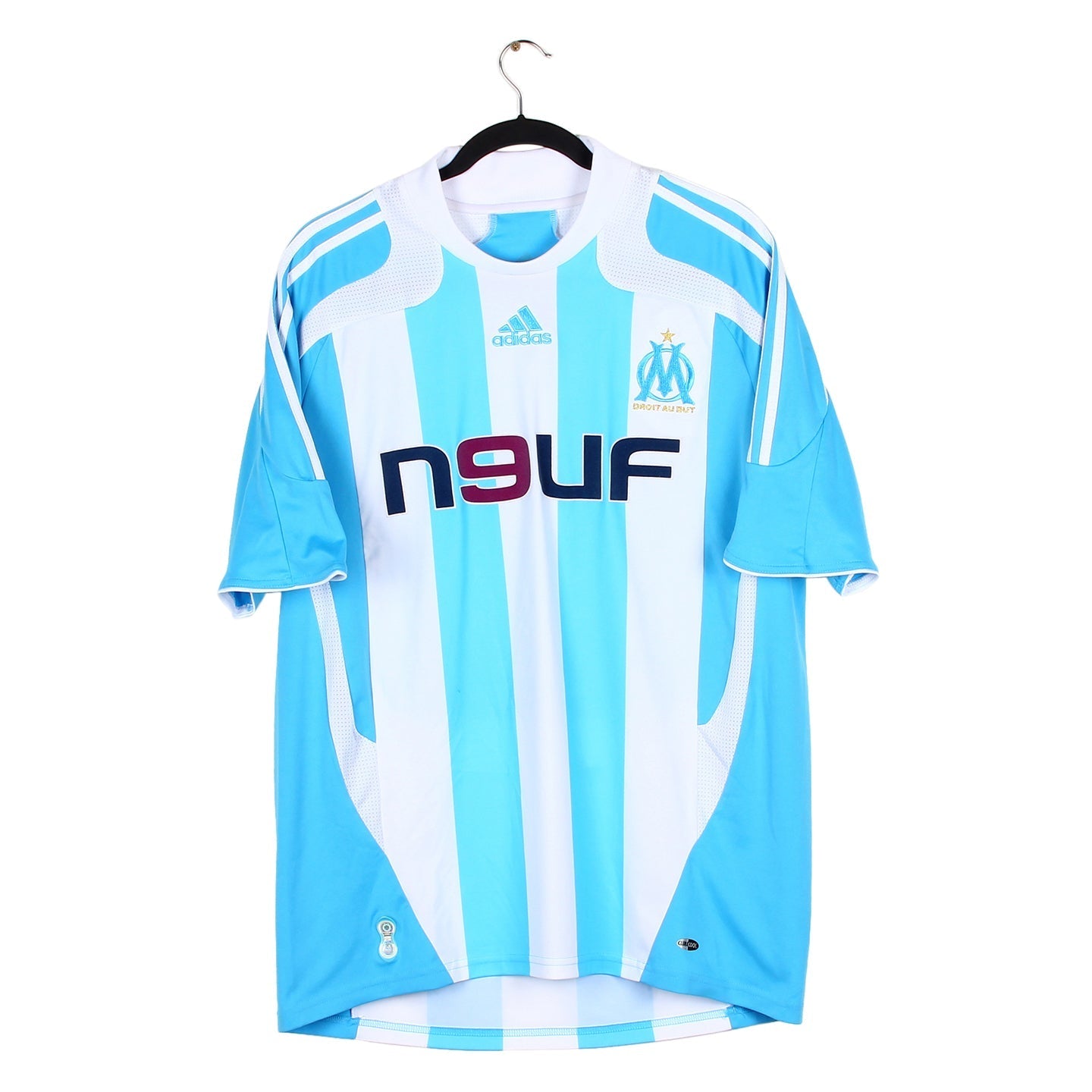 2007/08 - OM (XL)