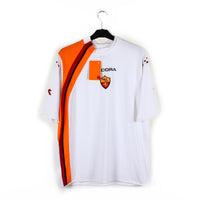2005/06 - AS Roma (2XL)
