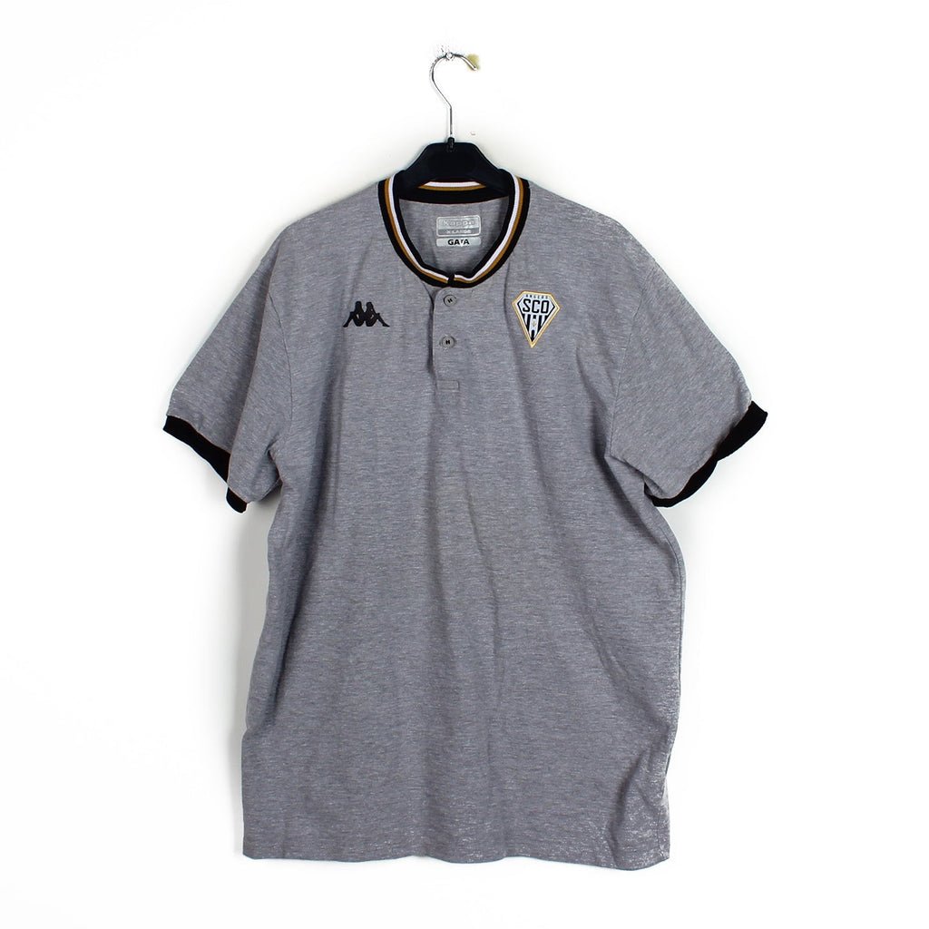 2021/22 - Angers SCO (L)