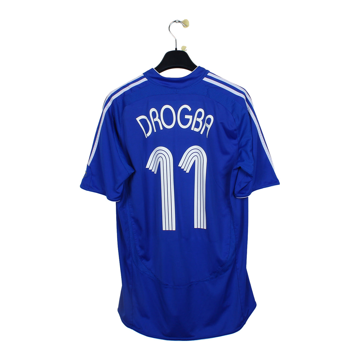 2006/08 - Chelsea - Drogba #11 (L)