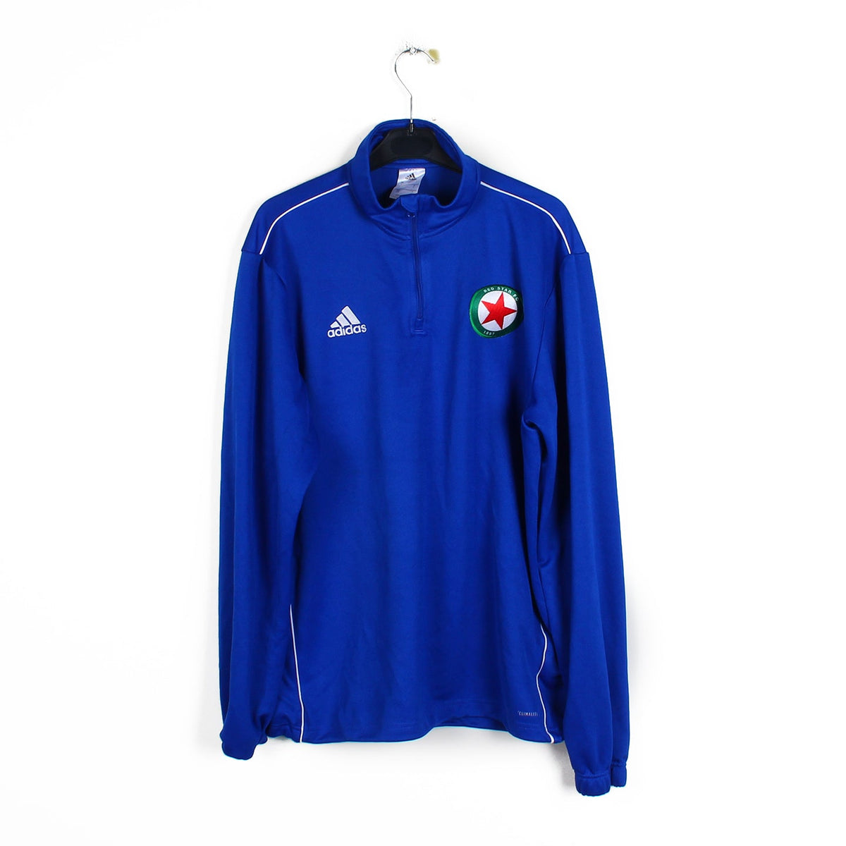 2018/19 - Red Star (L)
