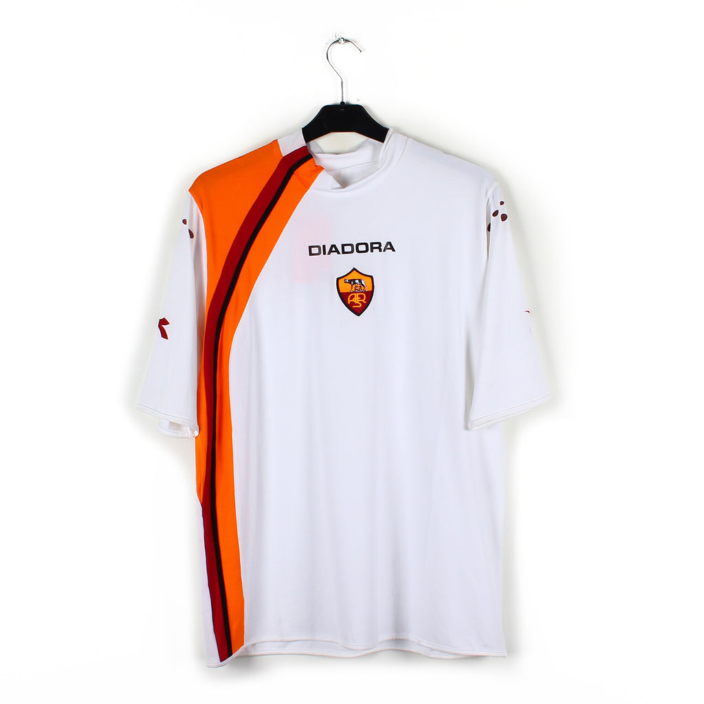 2005/06 - AS Roma (2XL)