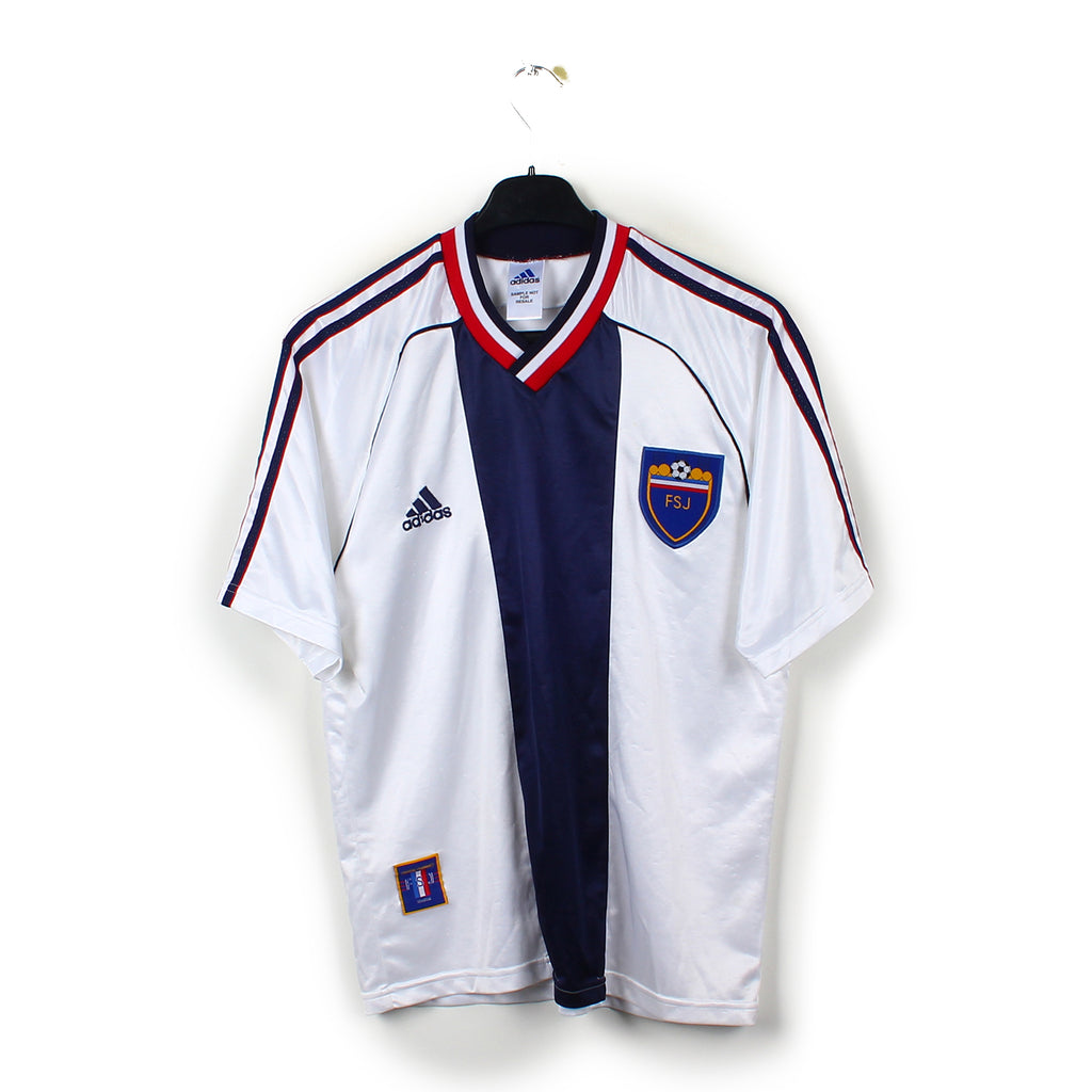 1998/00 - Yougoslavie (M)