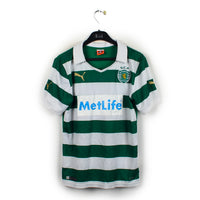 2013/14 - Sporting Lisbonne #2 (S)