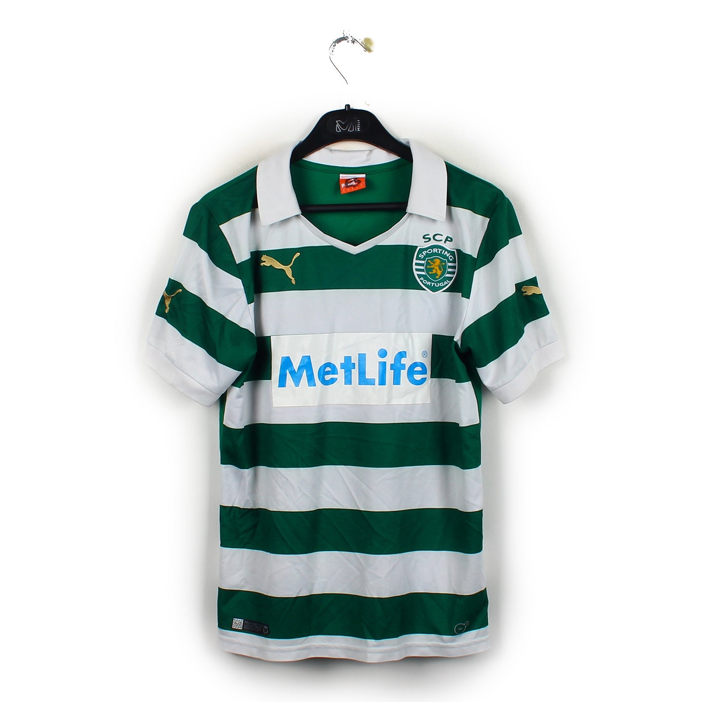 2013/14 - Sporting Lisbonne #2 (S)