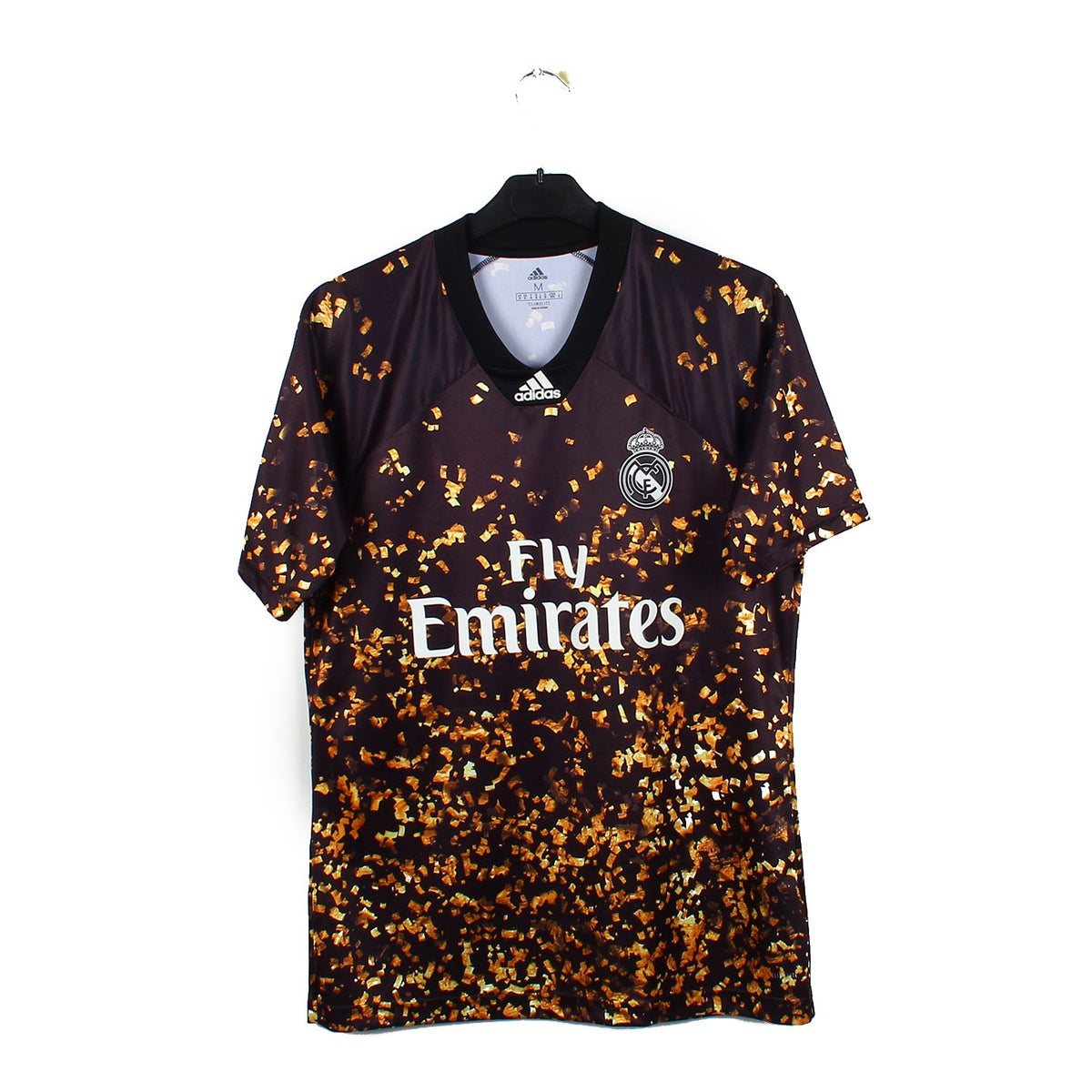 2019/20 - Real Madrid (L)