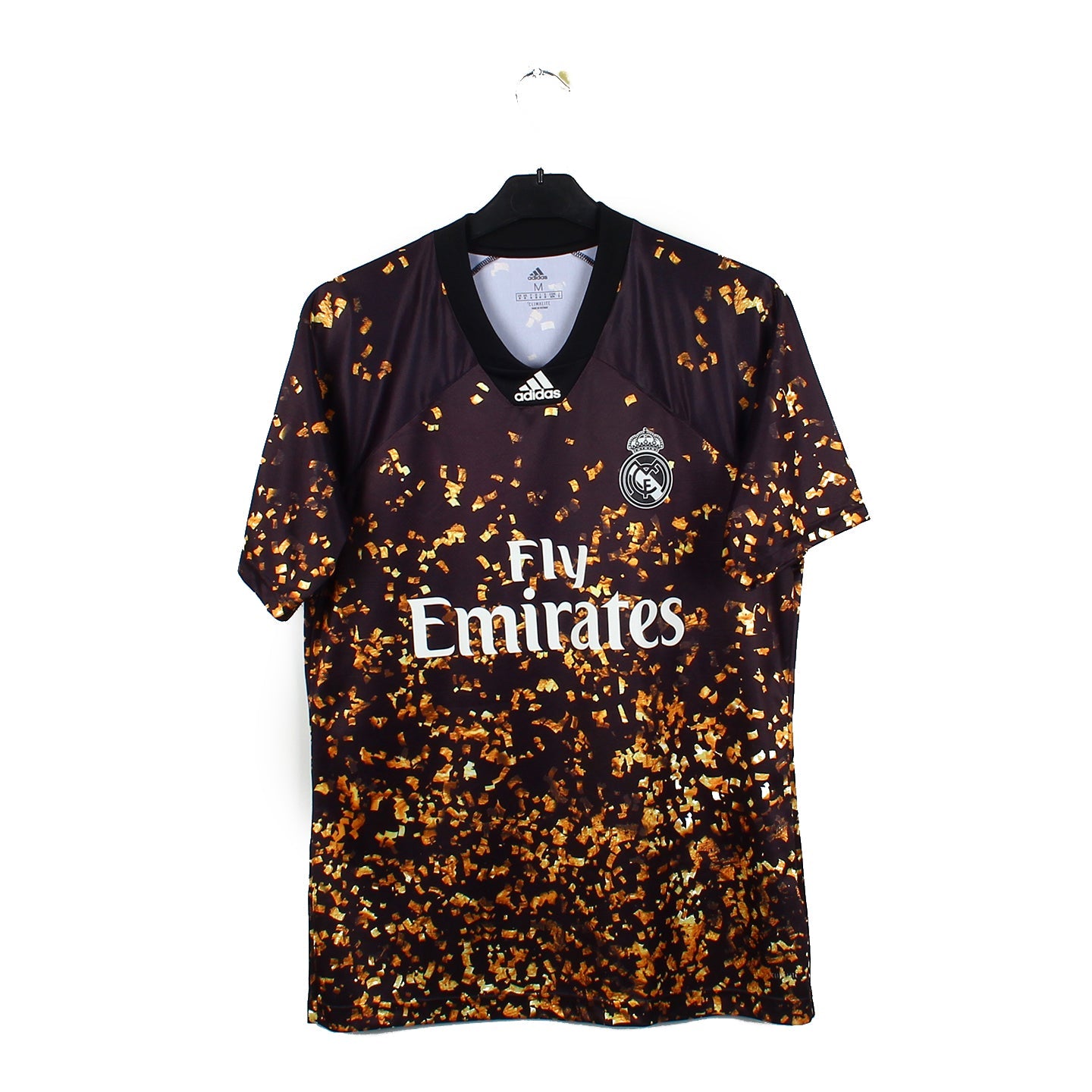 2019/20 - Real Madrid (L)