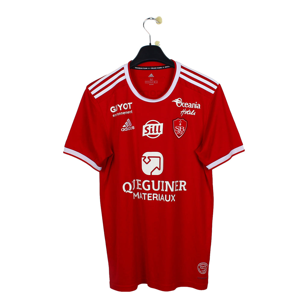 2022/23 - Brest (M)