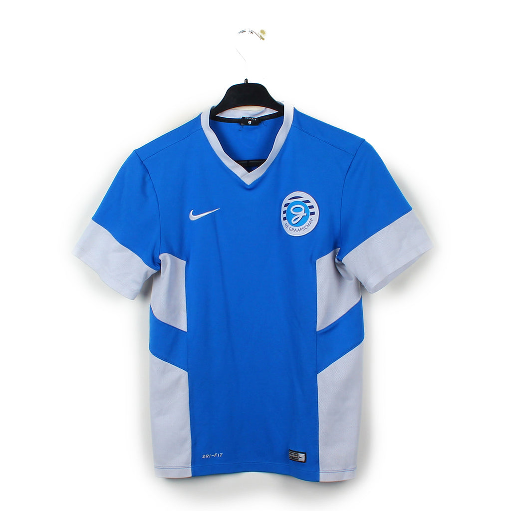 2016/17 - De Graafschap FC (S)