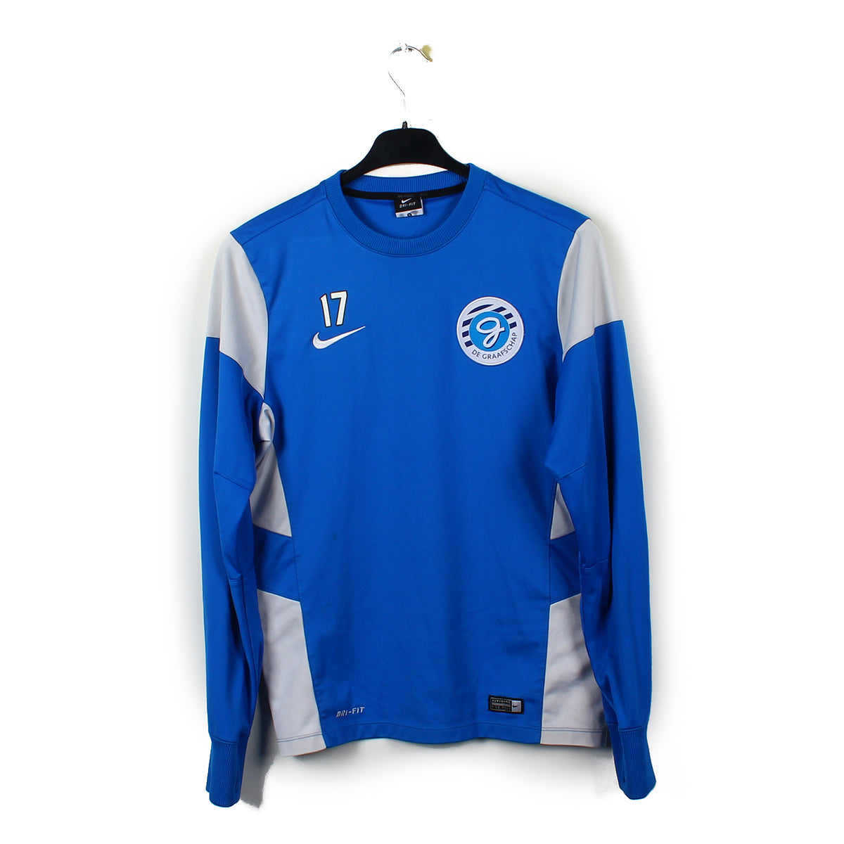 2016/17 - De Graafschap FC #17 (S) [stock pro]