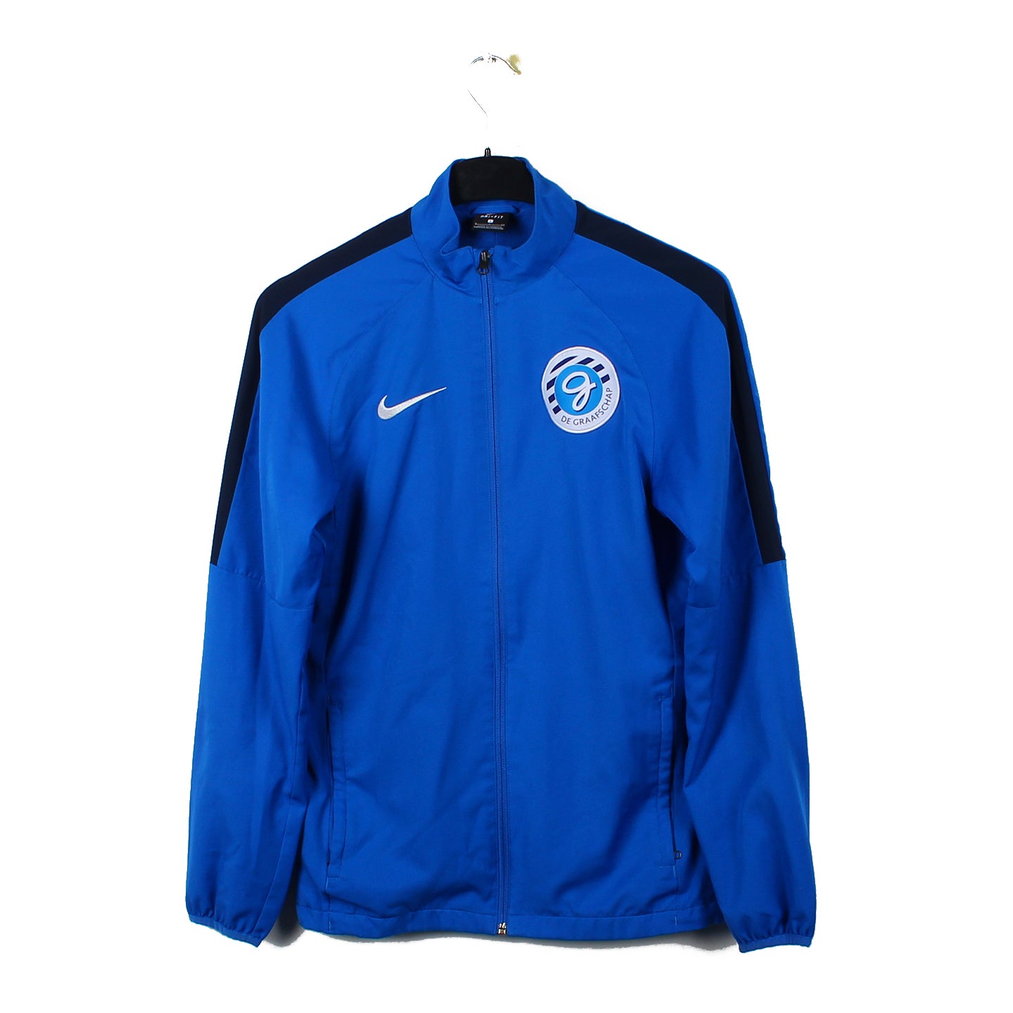 2018/19 - De Graafschap FC (S)