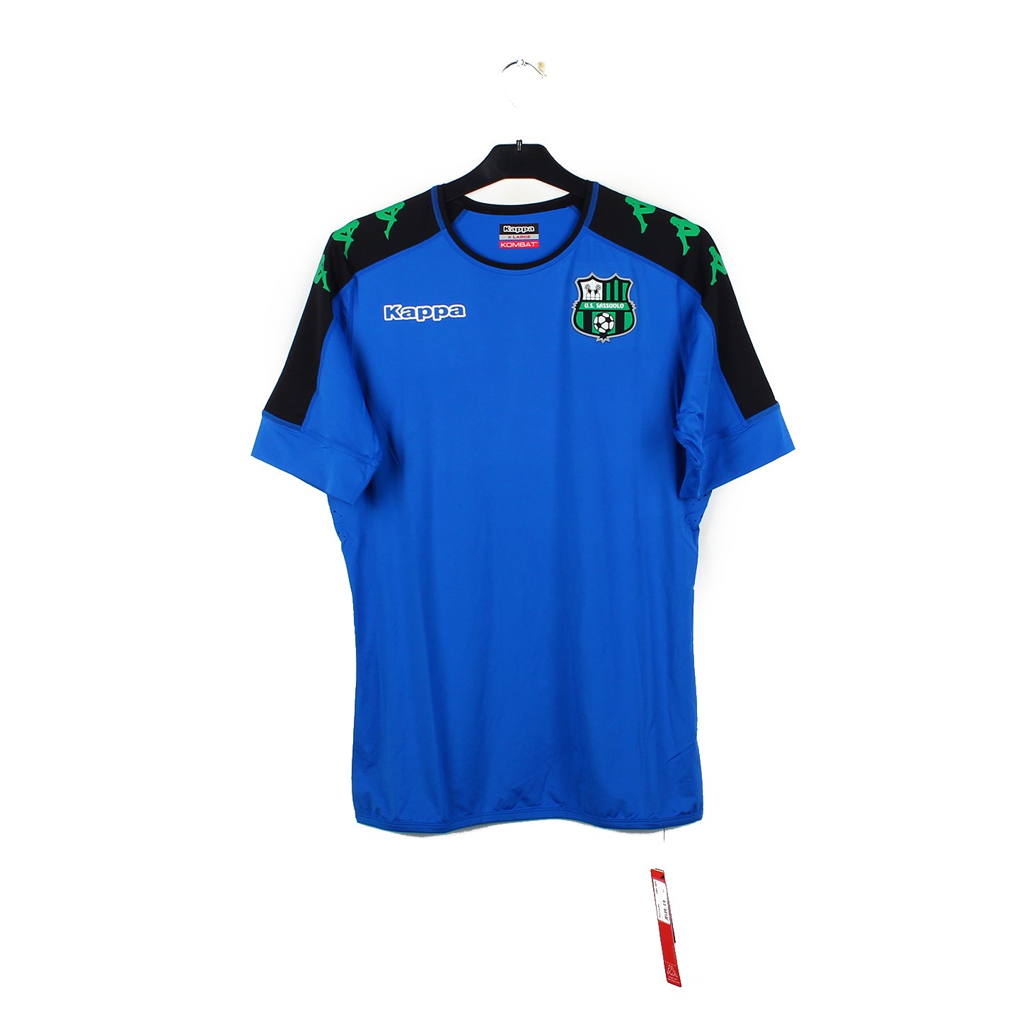 2016/17 - Sassuolo (M)