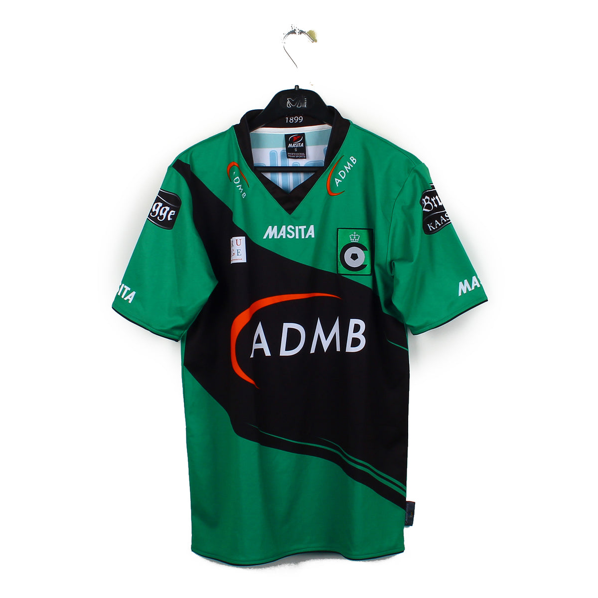 2012/13 - Cercle Bruges (S)