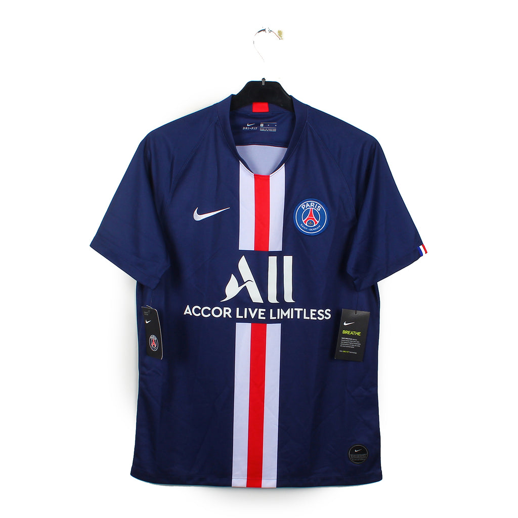2019/20 - PSG - Icardi #8 (M)