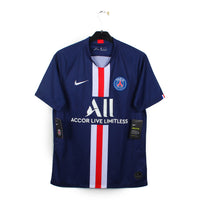 2019/20 - PSG - Icardi #8 (M)